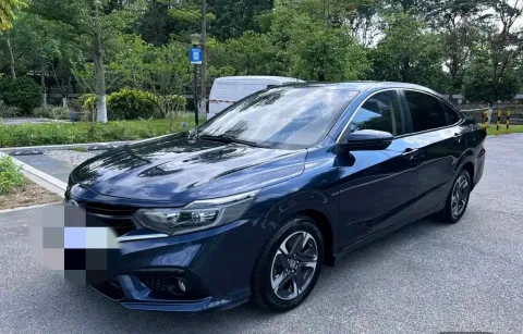2019 HONDA ENVIX,autocango,china used car exporter,china ev exporter,chinese used car exporter,chinese used ev exporter