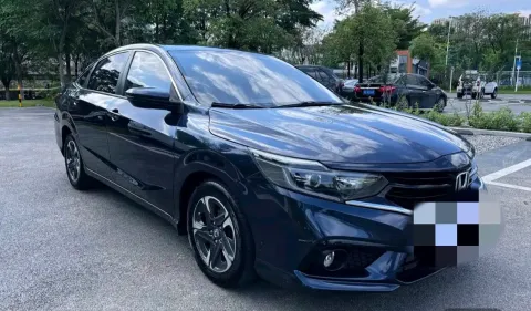 2019 Honda Envix 1.0T 122HP L3 CVT,autocango,china used car exporter,china ev exporter,chinese used car exporter,chinese used ev exporter