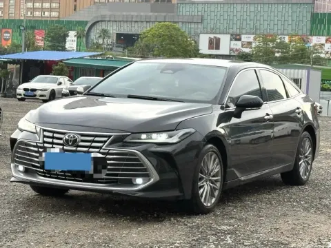 2024 TOYOTA AVALON,autocango,china used car exporter,china ev exporter,chinese used car exporter,chinese used ev exporter