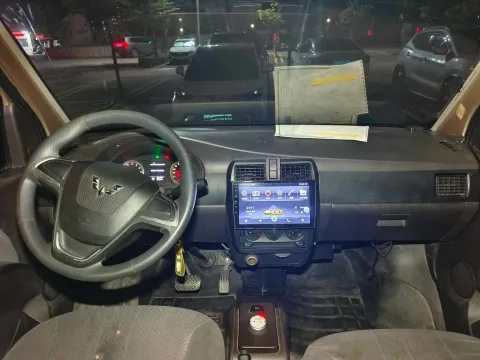 2022 WuLing RongGuang Mini Truck EV BEV 41.5KWH