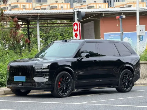 2025 ZEEKR 9X,autocango,china used car exporter,china ev exporter,chinese used car exporter,chinese used ev exporter