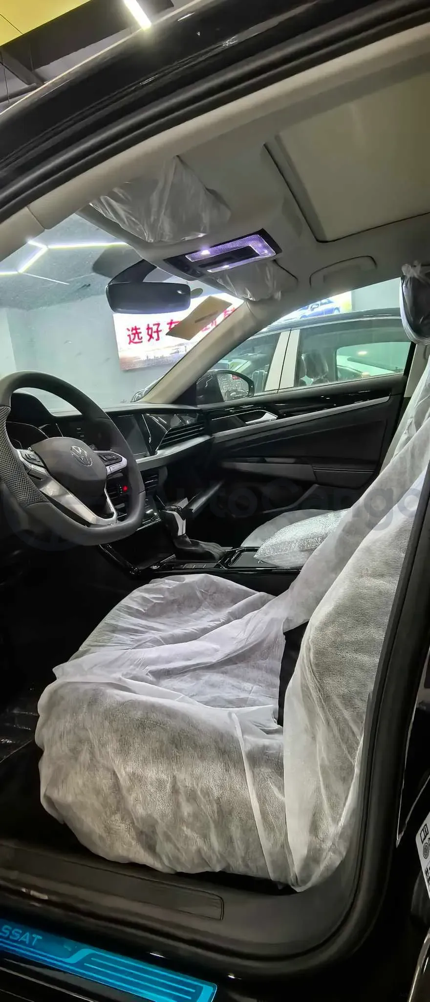 2026 Volkswagen Passat 2.0T 220HP L4 7DCT,autocango,china used car exporter,china ev exporter,chinese used car exporter,chinese used ev exporter
