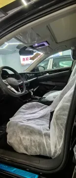 2026 Volkswagen Passat 2.0T 220HP L4 7DCT