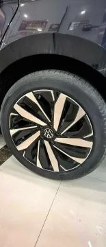 2026 Volkswagen Passat 2.0T 220HP L4 7DCT