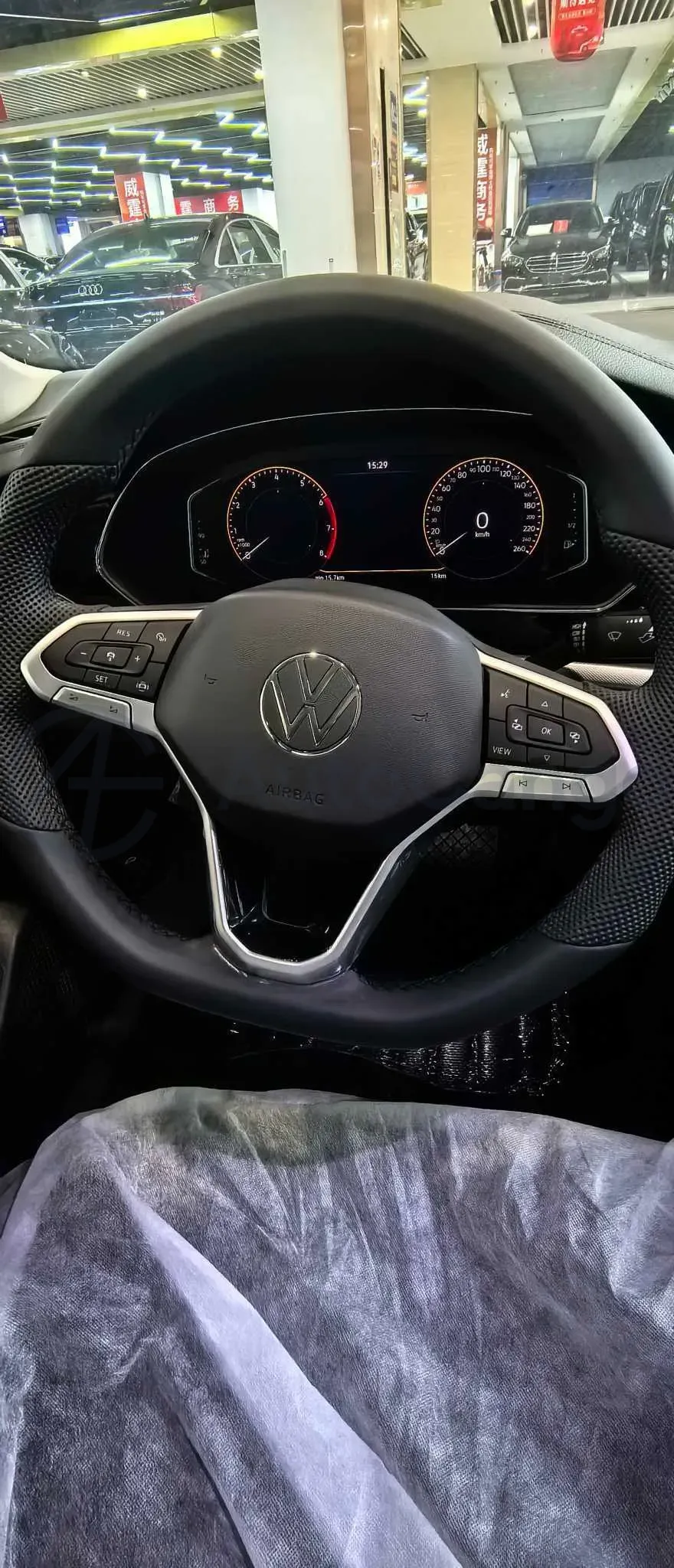 2026 Volkswagen Passat 2.0T 220HP L4 7DCT,autocango,china used car exporter,china ev exporter,chinese used car exporter,chinese used ev exporter