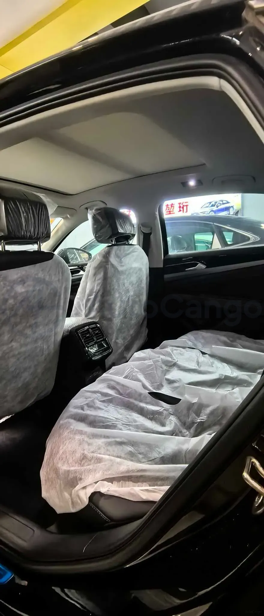 2026 Volkswagen Passat 2.0T 220HP L4 7DCT,autocango,china used car exporter,china ev exporter,chinese used car exporter,chinese used ev exporter