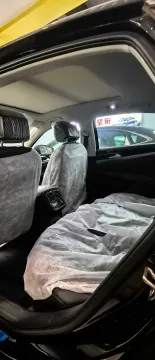 2026 Volkswagen Passat 2.0T 220HP L4 7DCT