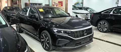 2026 Volkswagen Passat 2.0T 220HP L4 7DCT