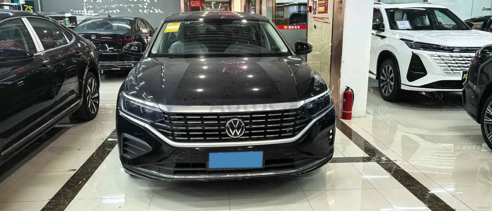 2026 Volkswagen Passat 2.0T 220HP L4 7DCT,autocango,china used car exporter,china ev exporter,chinese used car exporter,chinese used ev exporter