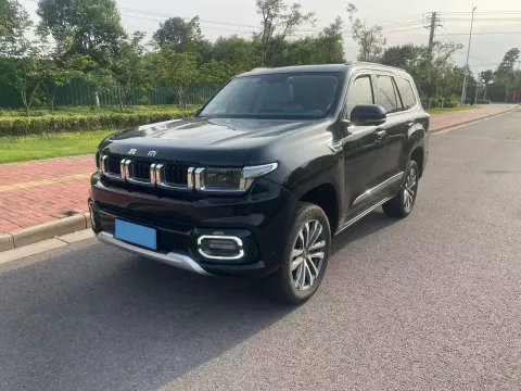 2022 BEIJING BJ60,autocango,china used car exporter,china ev exporter,chinese used car exporter,chinese used ev exporter