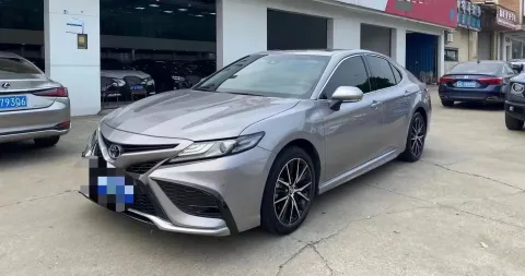 2021 TOYOTA CAMRY,autocango,china used car exporter,china ev exporter,chinese used car exporter,chinese used ev exporter