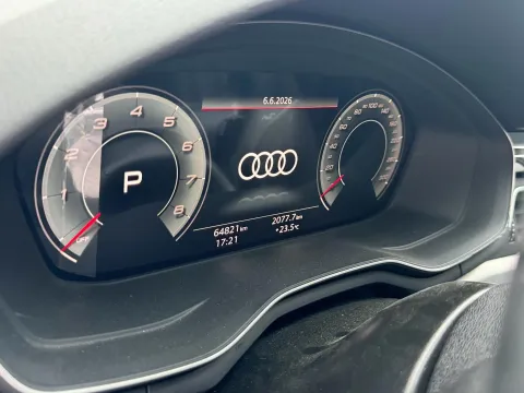 2021 Audi A5 2.0T 204HP L4 7DCT