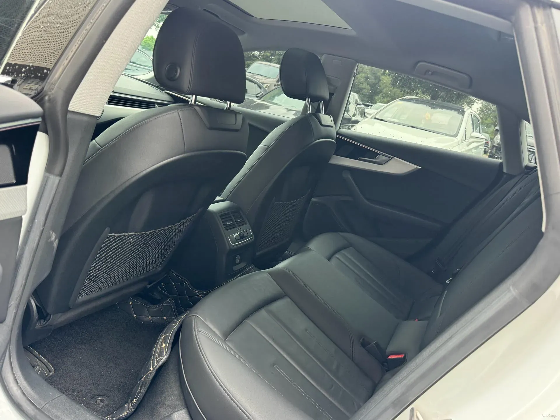 2021 Audi A5 2.0T 204HP L4 7DCT,autocango,china used car exporter,china ev exporter,chinese used car exporter,chinese used ev exporter