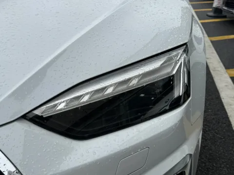 2021 Audi A5 2.0T 204HP L4 7DCT