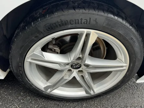2021 Audi A5 2.0T 204HP L4 7DCT