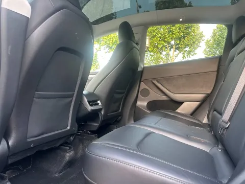 2023 Honda Breeze 2.0L 150HP L4 E-CVT Hybrid