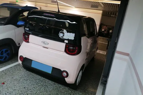 2022 CheryQQ QQ Ice Cream BEV 13.85KWH,autocango,china used car exporter,china ev exporter,chinese used car exporter,chinese used ev exporter
