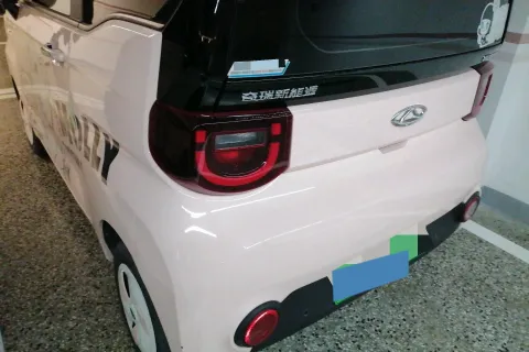 2022 CheryQQ QQ Ice Cream BEV 13.85KWH