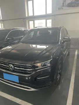 2022 VOLKSWAGEN TAYRON,autocango,china used car exporter,china ev exporter,chinese used car exporter,chinese used ev exporter