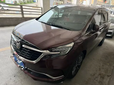 2022 BUICK GL8,autocango,china used car exporter,china ev exporter,chinese used car exporter,chinese used ev exporter