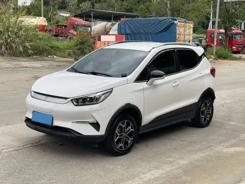 2021 BYD YUAN PRO,autocango,china used car exporter,china ev exporter,chinese used car exporter,chinese used ev exporter