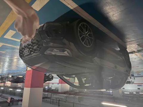 2024 Audi Q5L 2.0T 245HP L4 7DCT