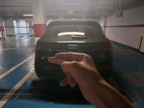 2024 Audi Q5L 2.0T 245HP L4 7DCT
