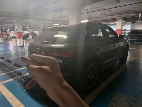 2024 Audi Q5L 2.0T 245HP L4 7DCT