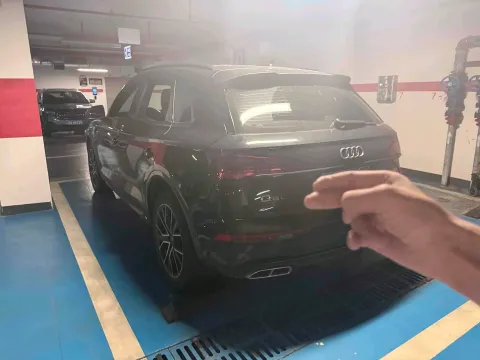 2024 Audi Q5L 2.0T 245HP L4 7DCT