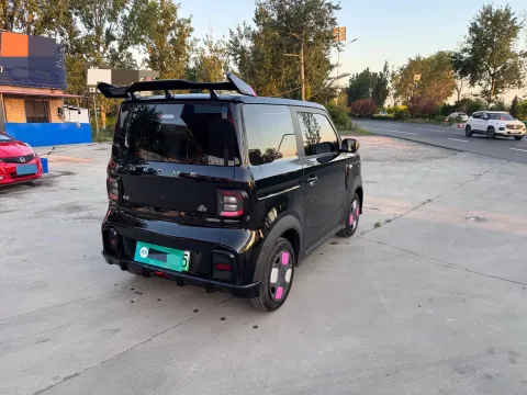 2025 Geely Galaxy Panda BEV 17.03KWH,autocango,china used car exporter,china ev exporter,chinese used car exporter,chinese used ev exporter
