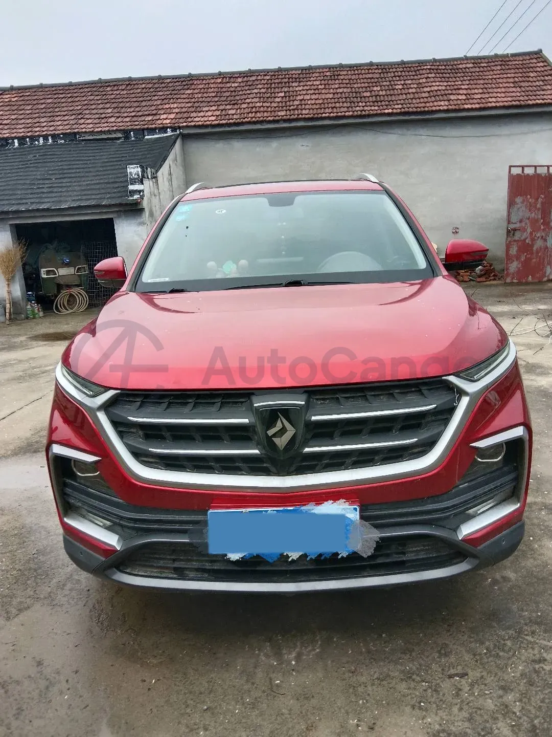 2018 BaoJun 530 1.5T 150HP L4 6MT,autocango,china used car exporter,china ev exporter,chinese used car exporter,chinese used ev exporter