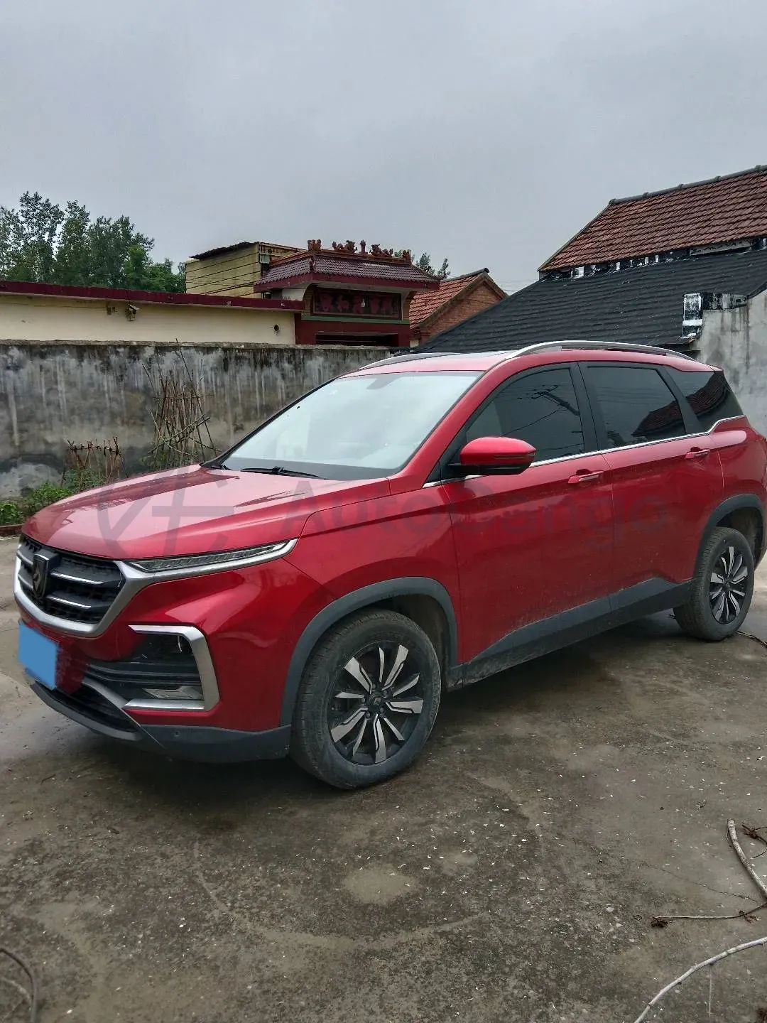 2018 BaoJun 530 1.5T 150HP L4 6MT,autocango,china used car exporter,china ev exporter,chinese used car exporter,chinese used ev exporter