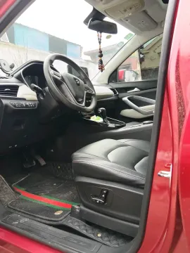 2018 BaoJun 530 1.5T 150HP L4 6MT