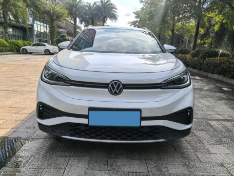 2024 Volkswagen ID.4 X BEV 52.8KWH,autocango,china used car exporter,china ev exporter,chinese used car exporter,chinese used ev exporter