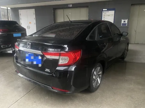 2019 Honda Crider 1.0T 122HP L3 CVT,autocango,china used car exporter,china ev exporter,chinese used car exporter,chinese used ev exporter