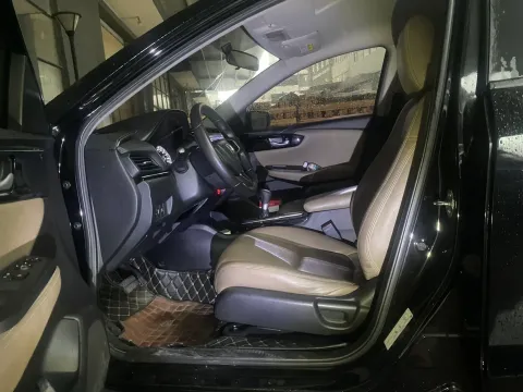 2019 Honda Crider 1.0T 122HP L3 CVT,autocango,china used car exporter,china ev exporter,chinese used car exporter,chinese used ev exporter