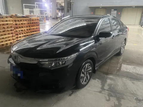 2019 HONDA CRIDER,autocango,china used car exporter,china ev exporter,chinese used car exporter,chinese used ev exporter