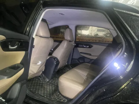 2019 Honda Crider 1.0T 122HP L3 CVT,autocango,china used car exporter,china ev exporter,chinese used car exporter,chinese used ev exporter