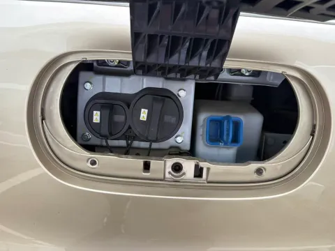 2025 Bestune Pony BEV 18.11KWH