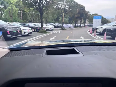 2023 HIMA AITO M5 1.5T 152HP L4 REEV 40KWH
