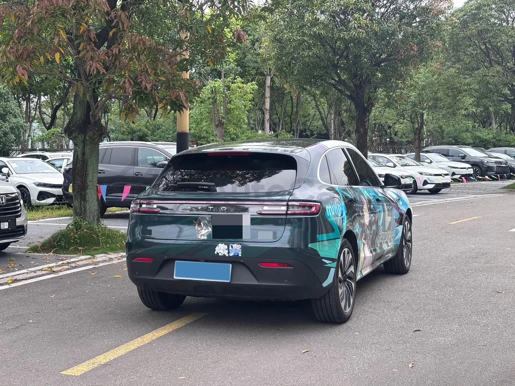 2023 HIMA AITO M5 1.5T 152HP L4 REEV 40KWH,autocango,china used car exporter,china ev exporter,chinese used car exporter,chinese used ev exporter