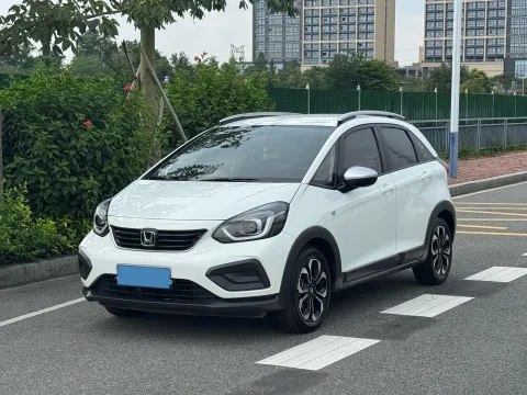 2021 HONDA FIT,autocango,china used car exporter,china ev exporter,chinese used car exporter,chinese used ev exporter