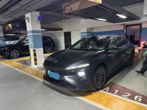 2023 NIO EC7,autocango,china used car exporter,china ev exporter,chinese used car exporter,chinese used ev exporter