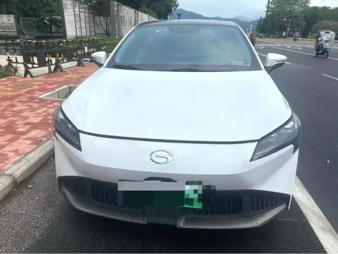 2023 Aion S Plus BEV 59.4KWH,autocango,china used car exporter,china ev exporter,chinese used car exporter,chinese used ev exporter