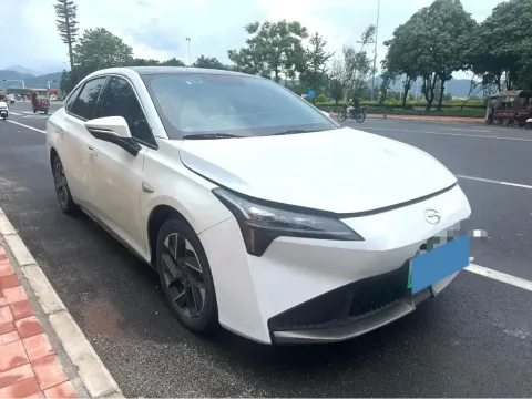 2023 Aion S Plus BEV 59.4KWH,autocango,china used car exporter,china ev exporter,chinese used car exporter,chinese used ev exporter
