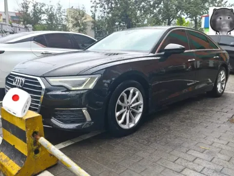 2021 AUDI A6L,autocango,china used car exporter,china ev exporter,chinese used car exporter,chinese used ev exporter