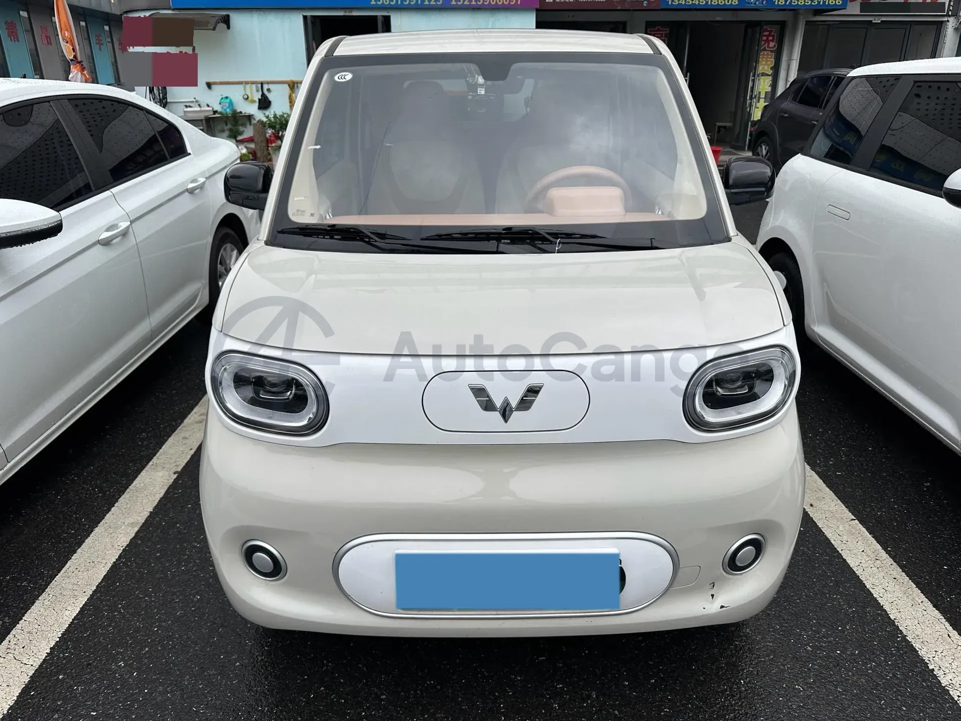 2024 WuLing HongGuang MINI EV BEV 17.3KWH,autocango,china used car exporter,china ev exporter,chinese used car exporter,chinese used ev exporter