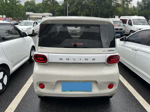 2024 WuLing HongGuang MINI EV BEV 17.3KWH,autocango,china used car exporter,china ev exporter,chinese used car exporter,chinese used ev exporter