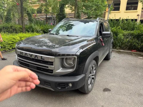 2022 HAVAL DARGO,autocango,china used car exporter,china ev exporter,chinese used car exporter,chinese used ev exporter