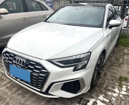 2022 AUDI A3,autocango,china used car exporter,china ev exporter,chinese used car exporter,chinese used ev exporter